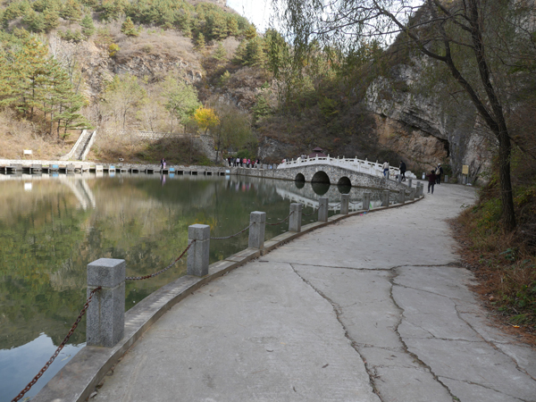 白银坨风景区