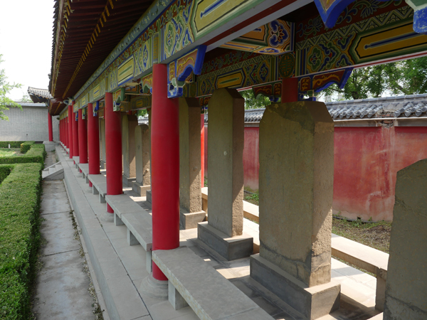 广饶孙武祠