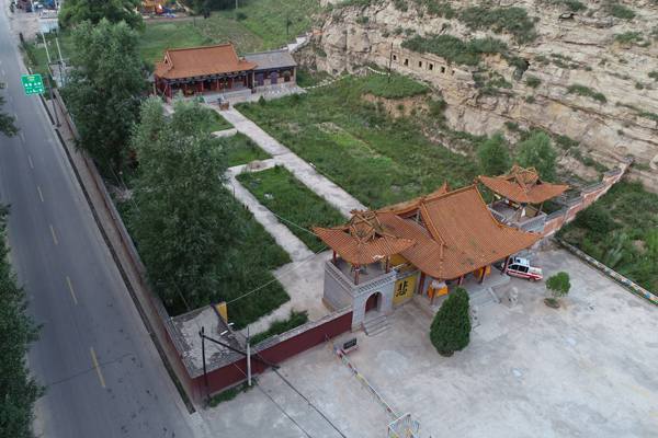 静乐静居寺