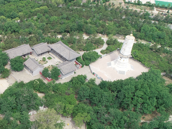 平泉泽州园