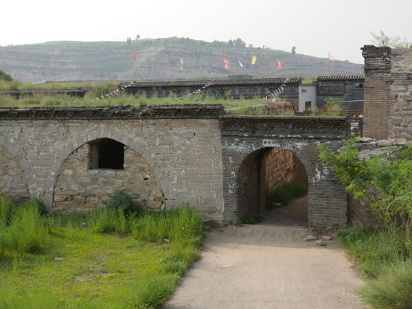 石径禅院