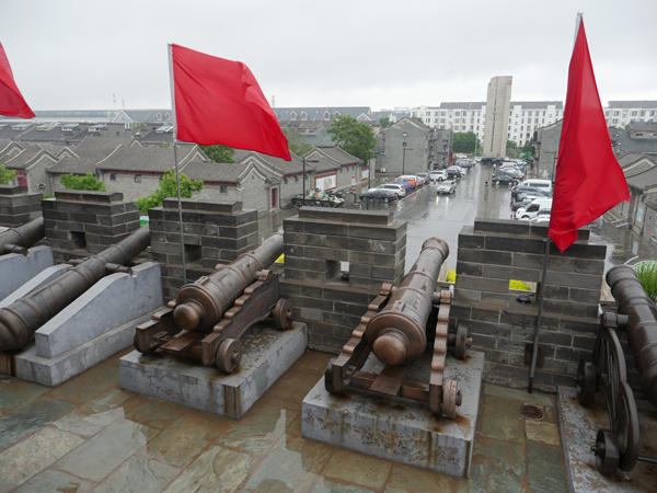 天津市小站练兵园