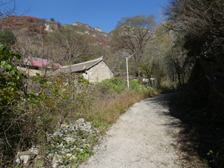 白银坨风景区