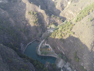 白银坨风景区