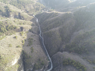 白银坨风景区