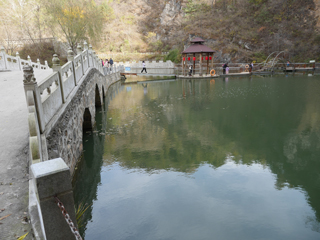 白银坨风景区