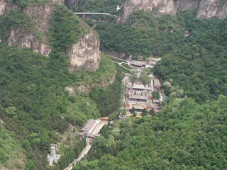 藏山旅游景区