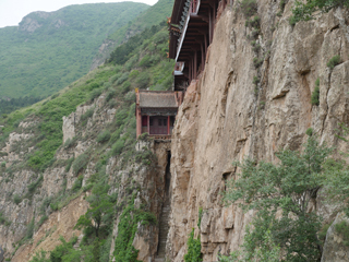 广灵圣泉寺