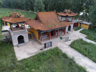 静乐静居寺