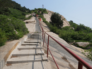 碣石山风景区