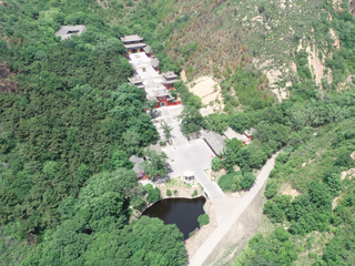 滦州（滦县）青龙山景区