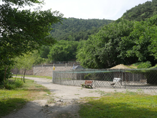 滦州（滦县）青龙山景区