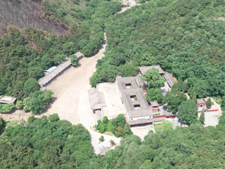 滦州（滦县）青龙山景区