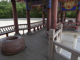 滦州（滦县）青龙山景区