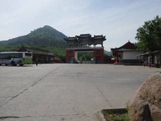滦州（滦县）青龙山景区