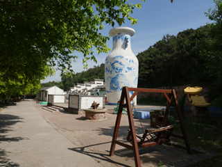 滦州（滦县）青龙山景区