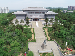 平泉泽州园