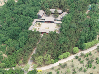 平泉泽州园