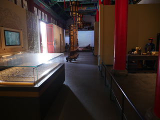 祁寯藻故里景区