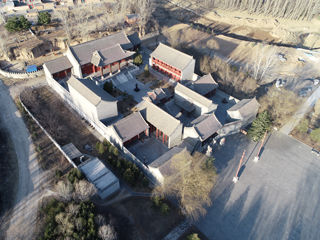 祁寯藻故里景区