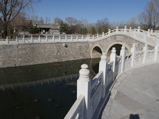 祁寯藻故里景区
