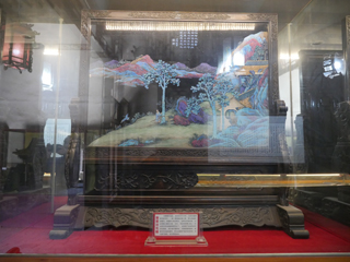 太古曹家大院
