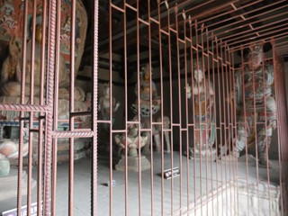 五台县南禅寺