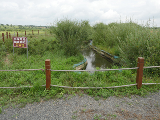 小滦河国家湿地公园