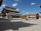 布林泉景区
