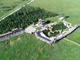 布林泉景区