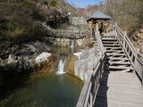 白银坨风景区