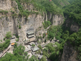 藏山旅游景区