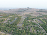 大同方山长城方山永固陵