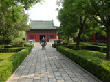 广饶孙武祠