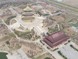 海岛金山寺