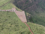 张北鸡冠山景区