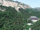 碣石山风景区