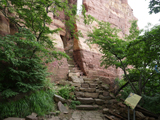 锦山自然生态风景区