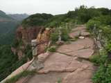 锦山自然生态风景区