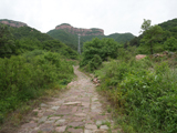锦山自然生态风景区
