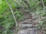 锦山自然生态风景区
