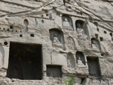 井陉龙窝寺石窟