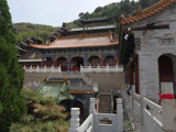 晋中市太古凤凰山森林公园