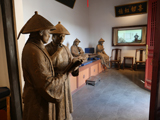 祁寯藻故里景区