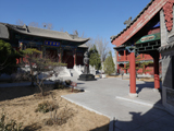 祁寯藻故里景区