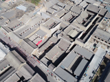 祁县渠家大院