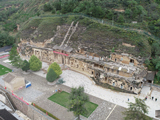 庆阳北石窟寺