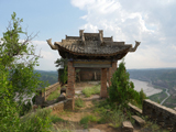 神木凤凰山