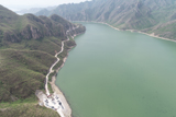 三岩寨自然风景区