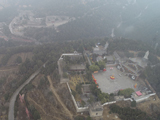 铜川药王山